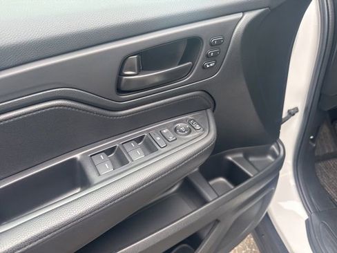 Certified 2023 Honda Odyssey EX-L image 25