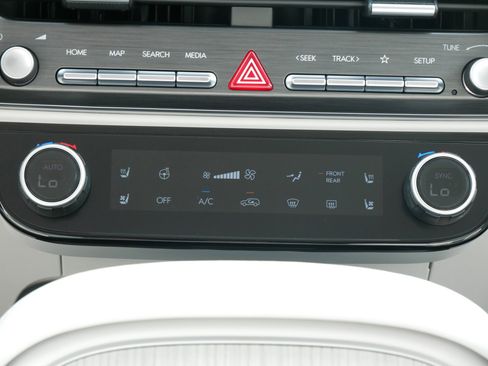 New 2026 Hyundai Palisade Calligraphy image 11