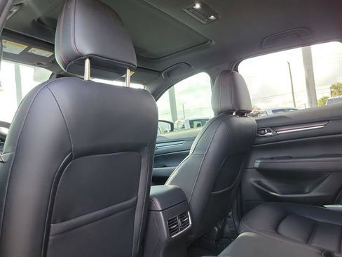Used 2023 MAZDA CX-5 AWD 2.5 Turbo image 50