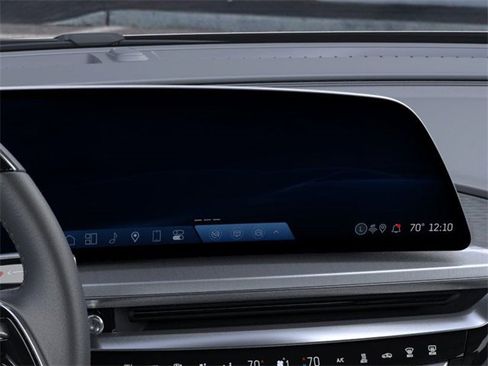 Used 2026 Cadillac Lyriq Luxury image 20