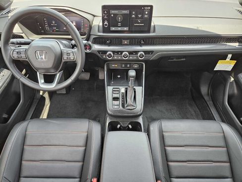 Used 2026 Honda CR-V Sport-L image 25