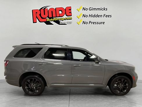 Used 2023 Dodge Durango GT AWD/4WD image 7
