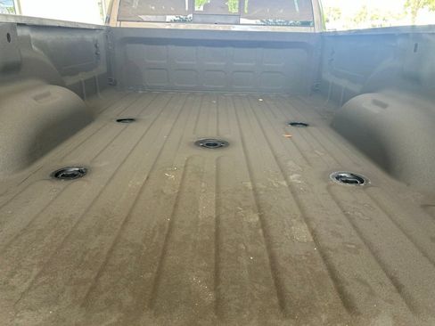 Used 2025 RAM 3500 Tradesman AWD/4WD image 37