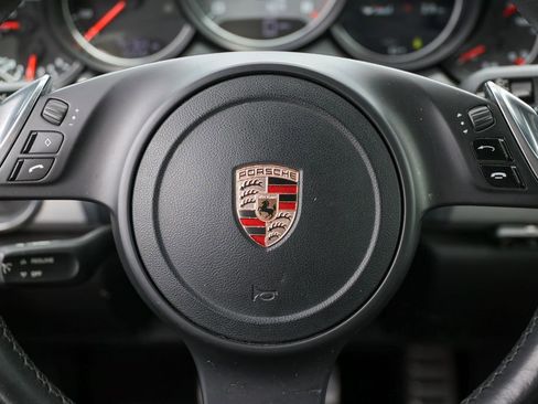 Used 2012 Porsche Cayenne S AWD/4WD image 23
