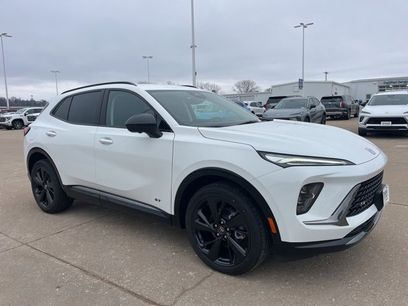 New 2026 Buick Envision Sport Touring