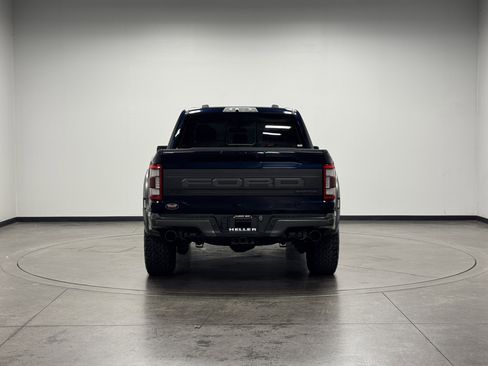 Used 2023 Ford F150 Raptor image 7