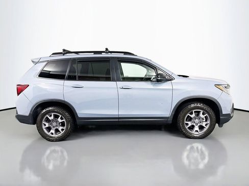 Used 2023 Honda Passport TrailSport image 8