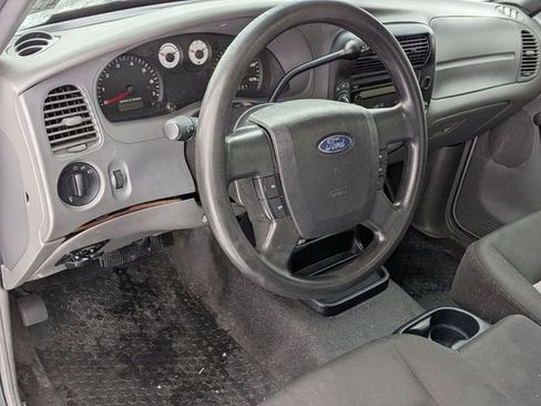 Used 2010 Ford Ranger Sport image 11