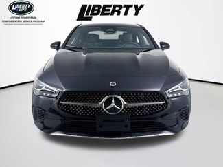 Used 2025 Mercedes-Benz CLA 250 4MATIC video 2