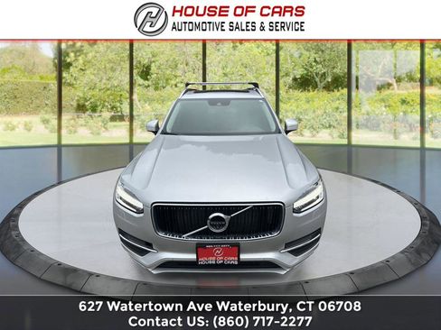 Used 2016 Volvo XC90 T6 Momentum image 2