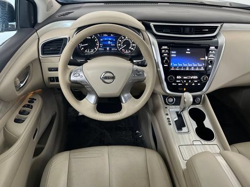 Used 2015 Nissan Murano SL w/ SL Technology Package AWD/4WD image 33