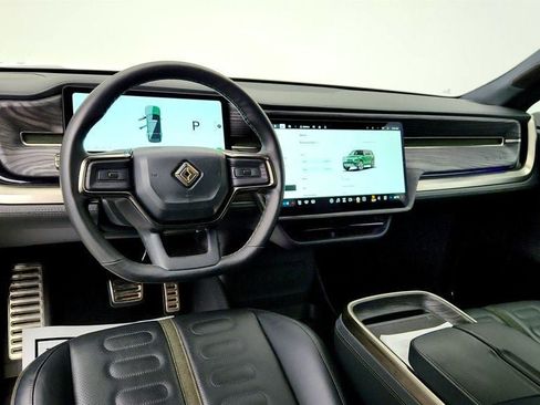 Used 2022 Rivian R1S Launch Edition Quad AWD/4WD image 12
