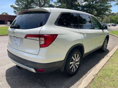 Used 2019 Honda Pilot EX-L image 5