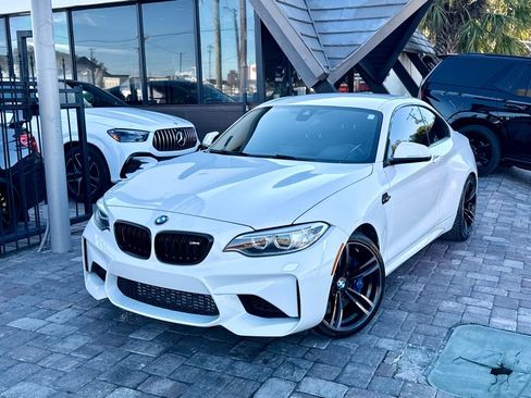 Used 2017 BMW M2 image 27