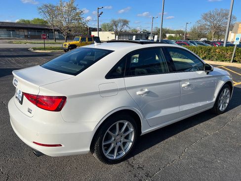 Used 2016 Audi A3 2.0T Premium w/ Audi MMI Navigation Plus image 13