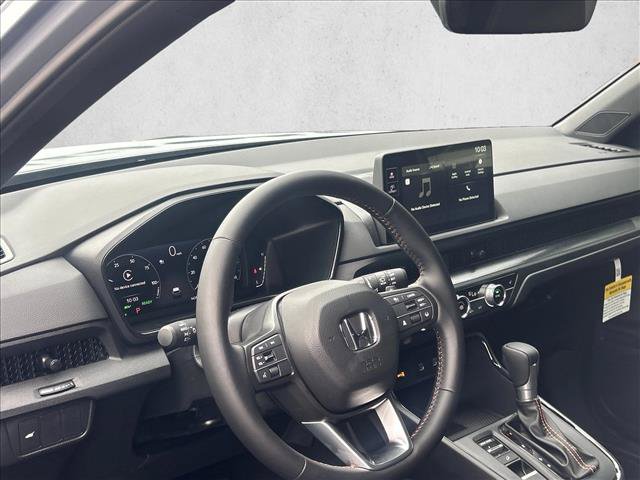 New 2027 Honda CR-V Sport-L image 10