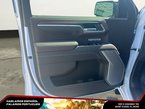 New 2026 GMC Sierra 1500 Denali AWD/4WD image 10