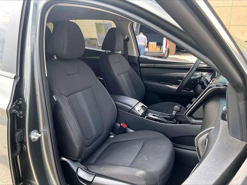 Used 2023 Hyundai Tucson SEL AWD/4WD image 11