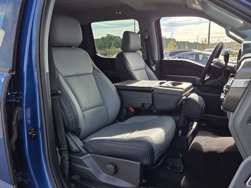 Used 2024 Ford F150 XLT image 17