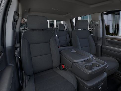 New 2026 GMC Sierra 1500 Elevation AWD/4WD image 16
