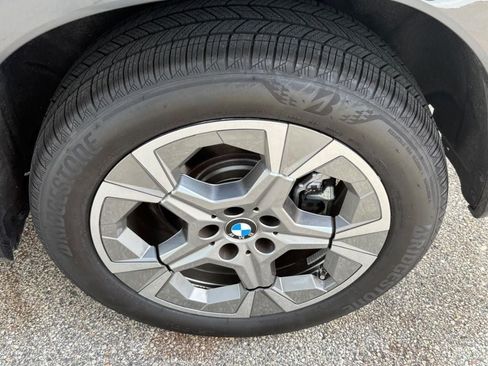 Used 2025 BMW X1 xDrive28i w/ Convenience Package AWD/4WD image 7