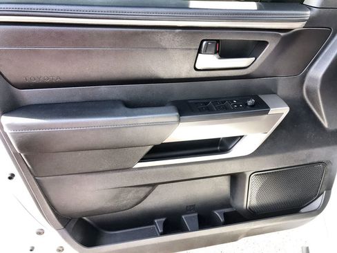 Used 2023 Toyota Tundra SR5 w/ SR5 Premium Package image 13