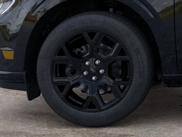 New 2026 Ford Maverick Lobo AWD/4WD image 23