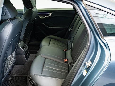 Certified 2025 Audi A5 2.0T Premium Plus w/ Premium Plus image 35