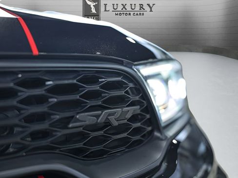 Used 2023 Dodge Durango SRT image 17