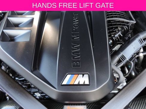 Used 2025 BMW M3 Competition AWD/4WD image 19