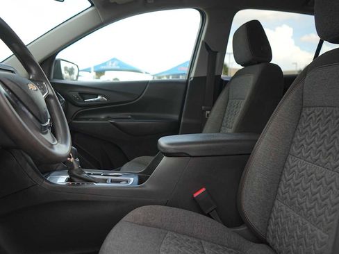 Used 2023 Chevrolet Equinox LT FWD image 11