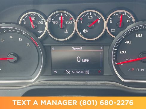 Used 2021 Chevrolet Silverado 3500 LT w/ Convenience Package AWD/4WD image 20