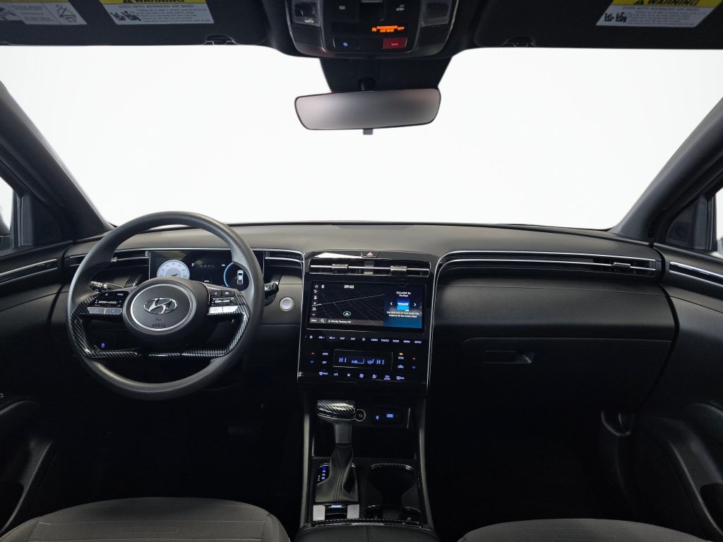 Used 2024 Hyundai Santa Cruz SEL w/ Activity Package AWD/4WD image 35