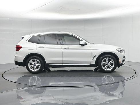 Used 2020 BMW X3 sDrive30i w/ Executive Package RWD image 27