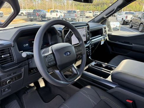 New 2025 Ford F150 STX image 10