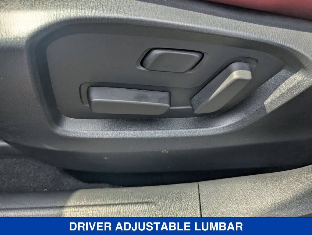 Used 2023 MAZDA CX-5 Carbon Edition AWD/4WD image 14