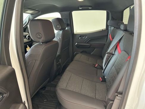 New 2026 Chevrolet Colorado Z71 image 14