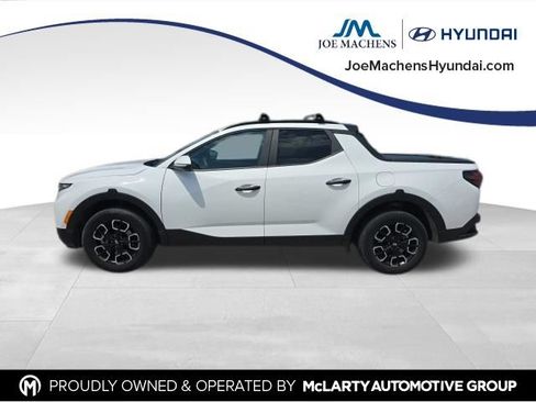 Used 2023 Hyundai Santa Cruz SEL w/ Activity Package AWD/4WD image 2