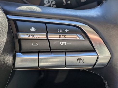 Used 2024 MAZDA CX-50 AWD 2.5 S w/ Preferred Package image 21