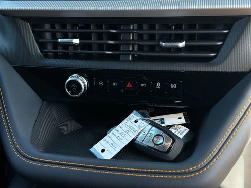 New 2026 Ford Explorer Tremor w/ Tremor Ultimate Package image 9