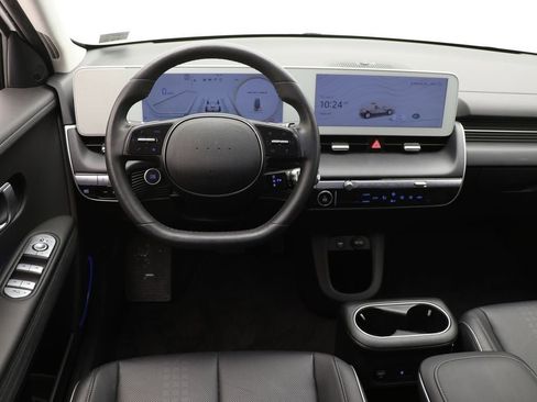 Used 2023 Hyundai Ioniq 5 SEL image 13