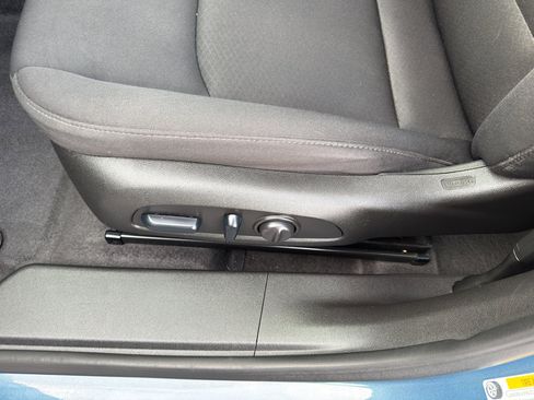 Certified 2024 Chevrolet Malibu LT image 15