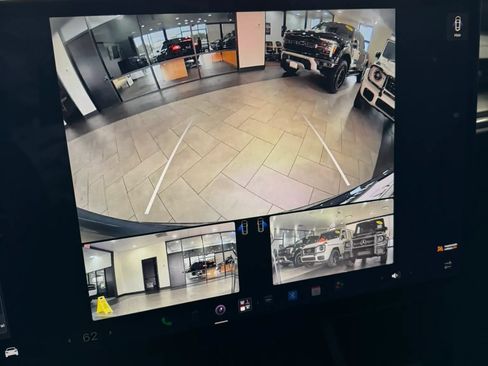 Used 2022 Tesla Model X Plaid AWD/4WD image 39