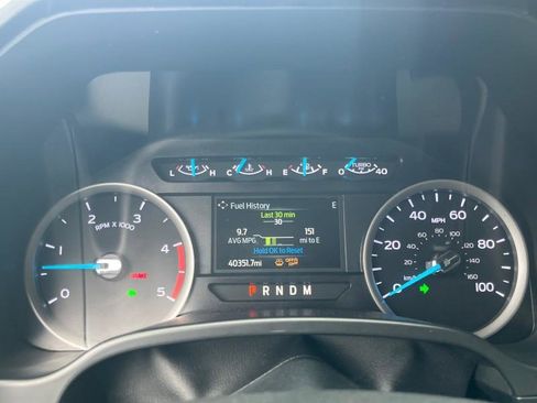 Used 2021 Ford F350 XLT w/ XLT Value Package image 26