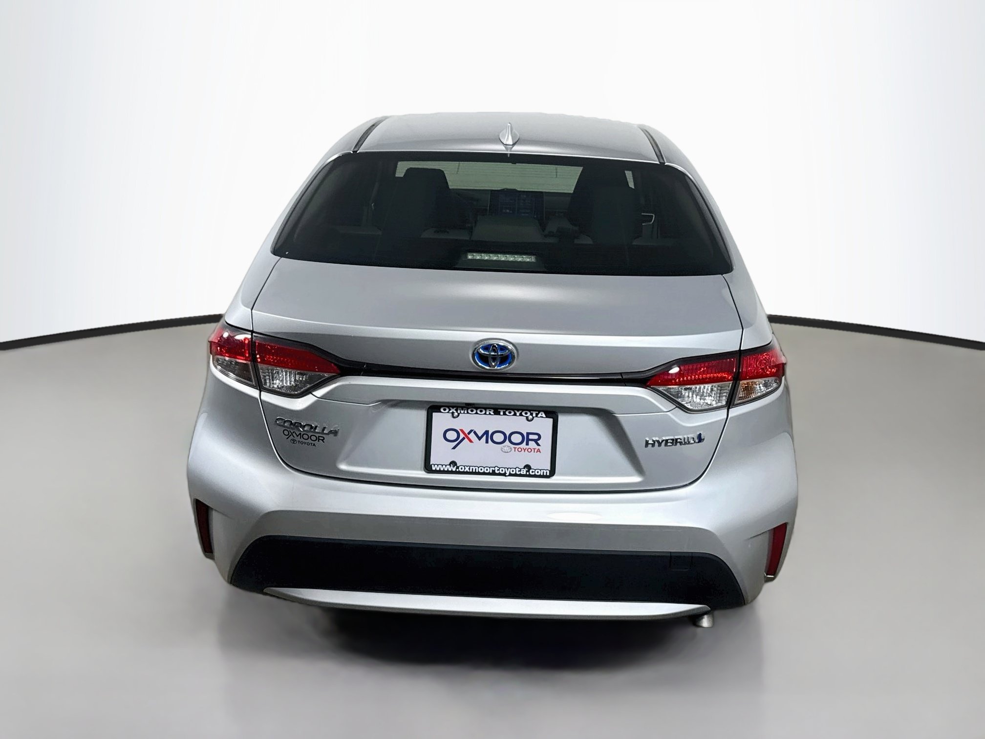 Used 2020 Toyota Corolla LE FWD image 6