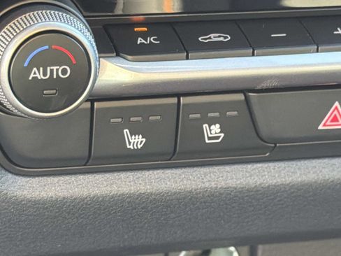 New 2026 MAZDA CX-50 AWD 2.5 Hybrid w/ Weather Package image 15