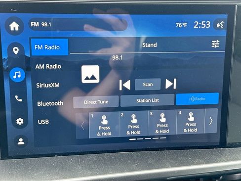 New 2026 Subaru Outback Premium AWD/4WD image 13