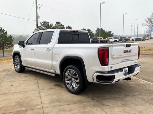 Used 2023 GMC Sierra 1500 Denali w/ Denali Reserve Package image 4