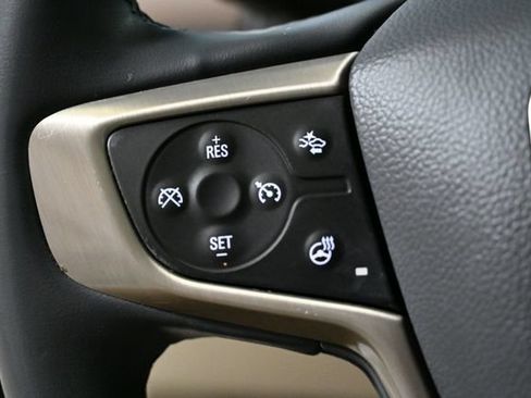 Used 2023 GMC Acadia Denali AWD/4WD image 42