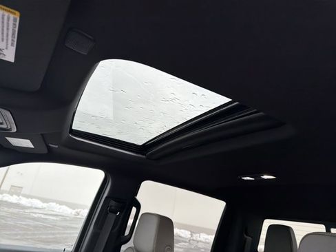 New 2026 Chevrolet Silverado 2500 ZR2 image 13